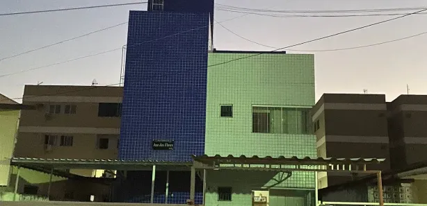 Apartamento com 3 Quartos à venda, 98m² no Cristo Redentor, João Pessoa