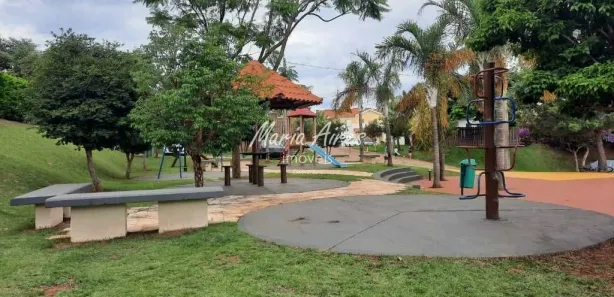 Cobertura com 3 Quartos para alugar, 131m² no Parque Santa Felícia Jardim, São Carlos