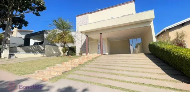 Casa de Condomínio com 4 Quartos para alugar, 329m² no Fim do Campo, Jarinu
