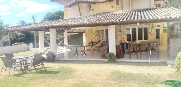 Casa com 4 Quartos à venda, 400m² no Portão, Lauro de Freitas