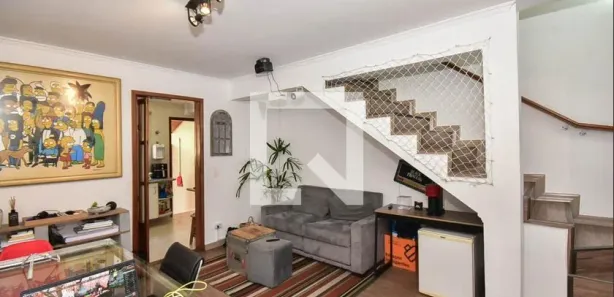 Casa de Condomínio com 3 Quartos à venda, 100m² no Parque Reboucas, São Paulo