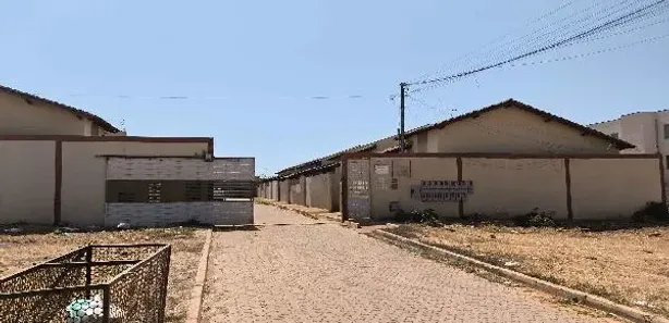 Casa com 2 Quartos à venda, 121m² no Setor Norte, Planaltina