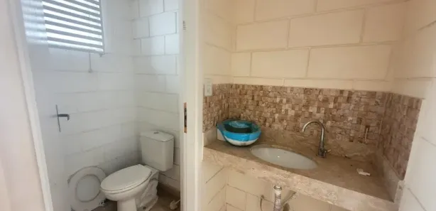 Loja / Salão / Ponto Comercial à venda, 32m² no Jardim do Paço, Sorocaba