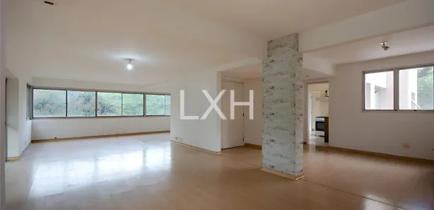 Apartamento com 4 Quartos para venda ou aluguel, 190m² no Alto de Pinheiros, São Paulo