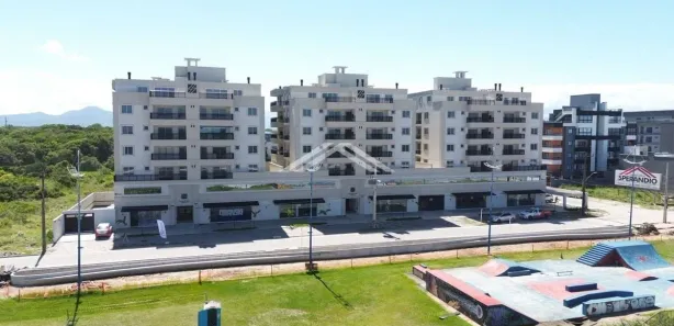 Cobertura com 3 Quartos à venda, 140m² no Itapema do Norte, Itapoá