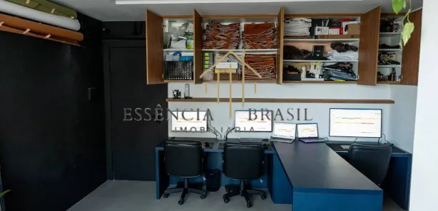 Conjunto Comercial / Sala à venda, 27m² no Vilas do Atlântico, Lauro de Freitas