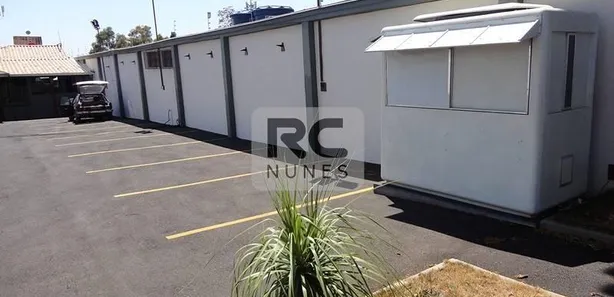 Galpão / Depósito / Armazém à venda, 362m² no Jardim Atlântico, Belo Horizonte