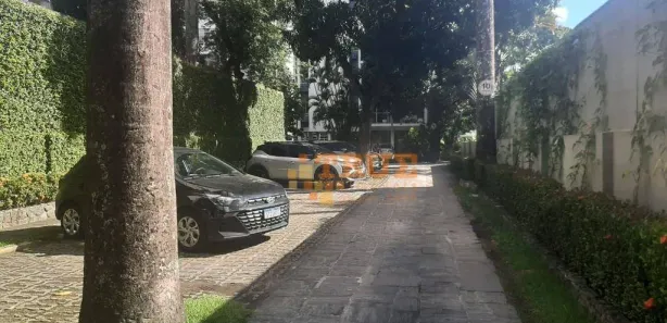 Apartamento com 3 Quartos à venda, 107m² no Parnamirim, Recife