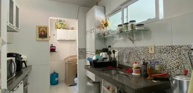 Apartamento com 3 Quartos à venda, 95m² no Barra Nova, Marechal Deodoro