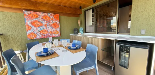 Cobertura com 3 Quartos à venda, 120m² no , Ipojuca