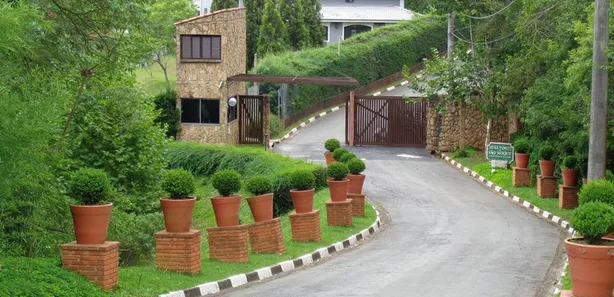 Casa de Condomínio com 3 Quartos à venda, 268m² no Taipas De Pedras (Mailasqui), São Roque