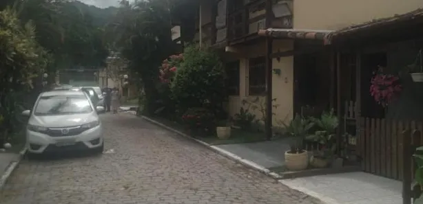 Casa de Condomínio com 3 Quartos à venda, 100m² no Várzea das Moças, Niterói