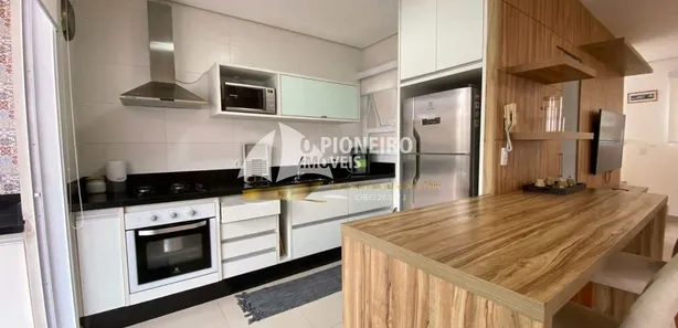 Casa de Condomínio com 3 Quartos para venda ou aluguel, 131m² no Juquehy, São Sebastião