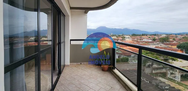 Cobertura com 3 Quartos à venda, 130m² no Sambura, Peruíbe