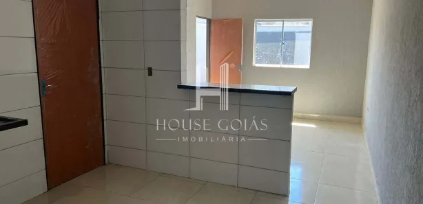 Casa com 2 Quartos à venda, 64m² no Residencial Nova Canaã, Trindade