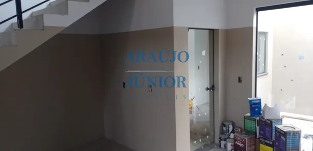 Loja / Salão / Ponto Comercial à venda, 250m² no Jardim Alphacenter, Santa Bárbara D'Oeste