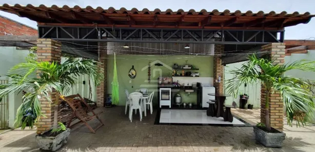 Apartamento com 3 Quartos à venda, 168m² no Mateuzinho, Timon