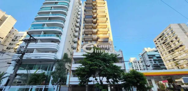 Apartamento com 2 Quartos para alugar, 79m² no Icaraí, Niterói