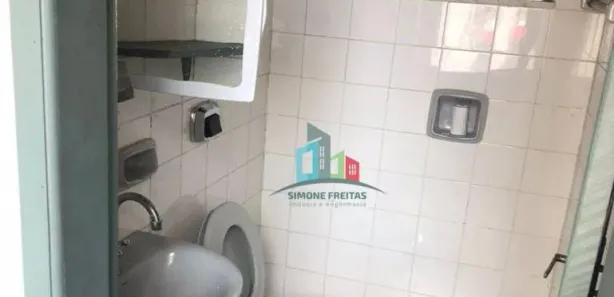 Conjunto Comercial / Sala para alugar, 25m² no Aterrado, Volta Redonda