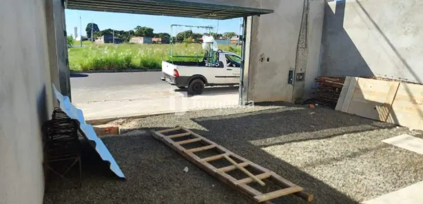 Casa com 2 Quartos à venda, 63m² no Nossa Senhora Aparecida I, Saltinho