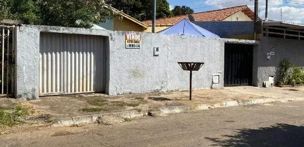 Terreno / Lote / Condomínio à venda, 242m² no Setor Novo Horizonte, Goiânia
