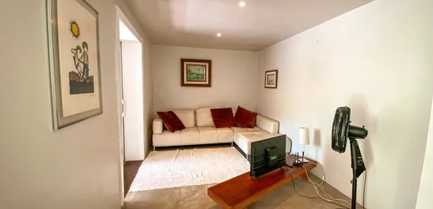 Casa de Condomínio com 5 Quartos à venda, 156m² no Village de Búzios, Armação dos Búzios