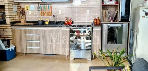 Casa com 3 Quartos à venda, 250m² no Setor Habitacional Vicente Pires - Trecho 3, Brasília