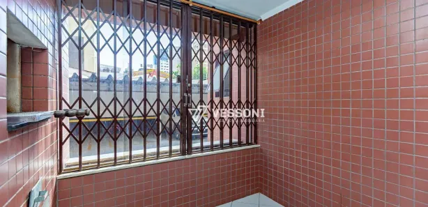 Apartamento com 4 Quartos para alugar, 207m² no Bigorrilho, Curitiba