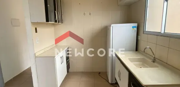 Apartamento com 2 Quartos à venda, 45m² no Parque Itararé, Embu-Guaçu