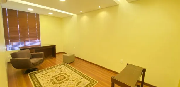 Conjunto Comercial / Sala para alugar, 30m² no Serra, Belo Horizonte