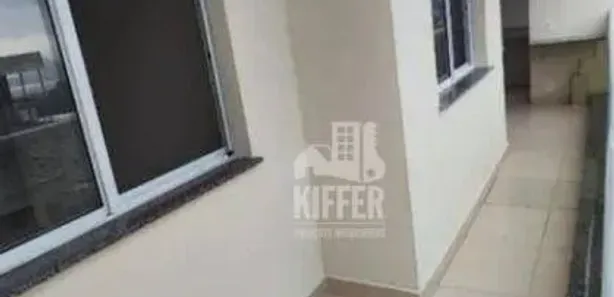 Apartamento com 2 Quartos à venda, 68m² no São Francisco, Niterói