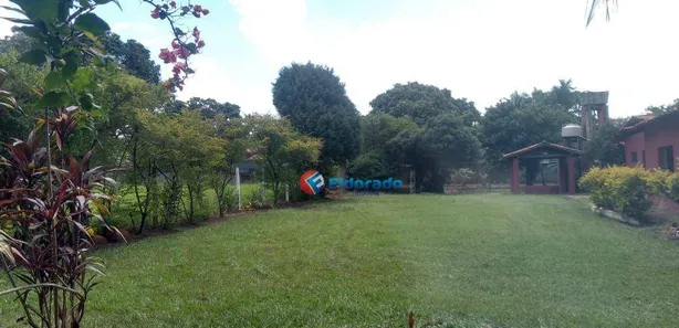 Fazenda / Sítio / Chácara com 4 Quartos à venda, 120m² no Chácara Cruzeiro do Sul, Sumaré