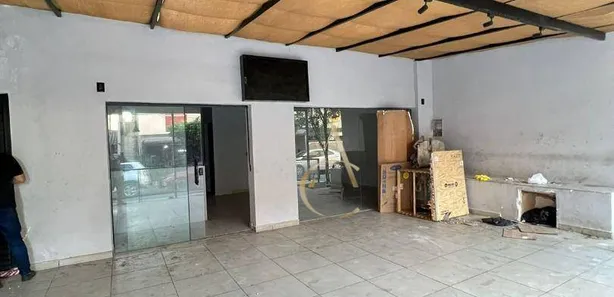 Loja / Salão / Ponto Comercial à venda, 100m² no da Luz, Nova Iguaçu