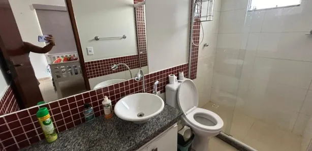 Casa com 3 Quartos para alugar, 130m² no Loteamento Triangulo de Buzios, Armação dos Búzios