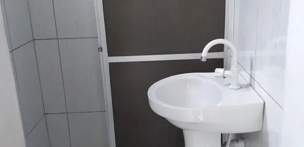 Casa de Vila com 3 Quartos à venda, 100m² no Caixa D'Água, Salvador