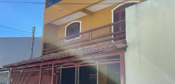 Sobrado com 4 Quartos à venda, 300m² no Guará II, Brasília