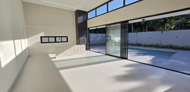 Casa de Condomínio com 3 Quartos à venda, 761m² no Distrito de Iguatemi (Iguatemi), Maringá