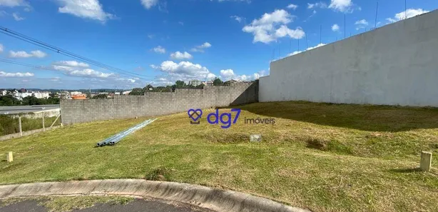 Terreno / Lote / Condomínio à venda, 140m² no Sítio Boa Vista, Cotia