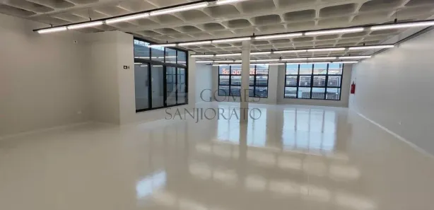 Prédio Inteiro à venda, 735m² no Matriz, Mauá