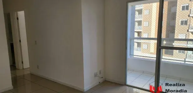 Apartamento com 2 Quartos à venda, 48m² no Padroeira, Osasco