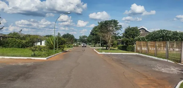 Terreno / Lote / Condomínio à venda, 2500m² no Park Way, Brasília