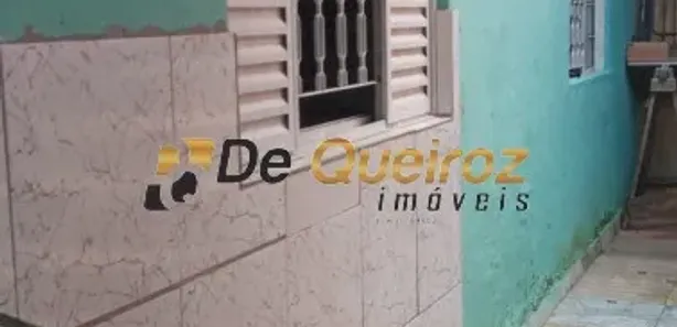 Casa com 1 Quarto à venda, 264m² no Cipó-Guaçu, Embu-Guaçu