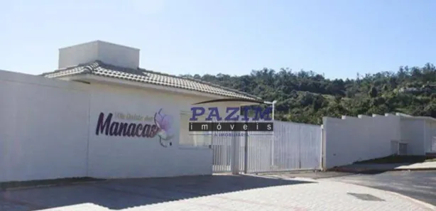 Casa de Condomínio com 3 Quartos para alugar, 96m² no Bosque, Vinhedo