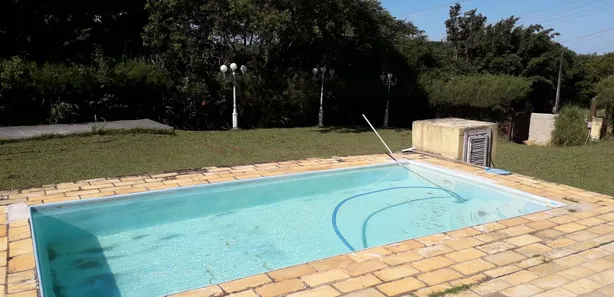 Casa com 5 Quartos à venda, 1000m² no Praia Brava (Mambucaba), Angra dos Reis