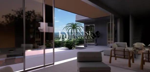 Casa de Condomínio com 6 Quartos à venda, 2000m² no Residencial Fazenda da Grama, Itupeva