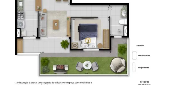 Imagem do imóvel