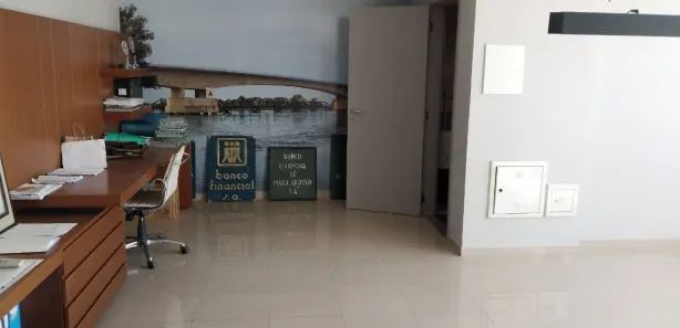 Andar / Laje corporativa com 2 Quartos à venda, 110m² no Royal Park, Campo Grande