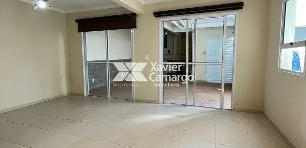 Casa de Condomínio com 4 Quartos para alugar, 165m² no Jardim Rio Claro, Rio Claro