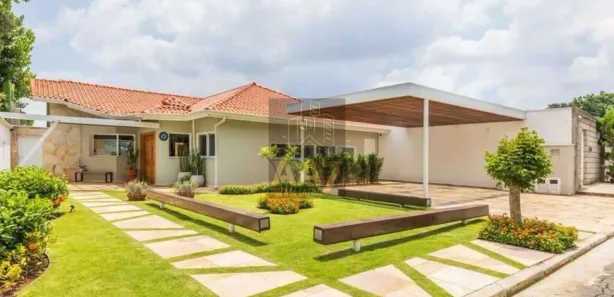Casa de Condomínio com 3 Quartos à venda, 370m² no Chácara do Refúgio, Carapicuíba
