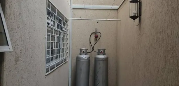 Sobrado com 3 Quartos para alugar, 150m² no Carioca, São José dos Pinhais